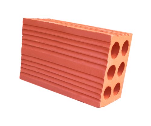 Gạch Tuynel - Gạch 6 lỗ A1